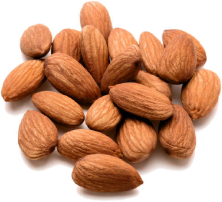 Almond (800x800), Png Download