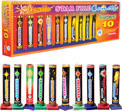 Star Fire - Sivakasi (400x400), Png Download