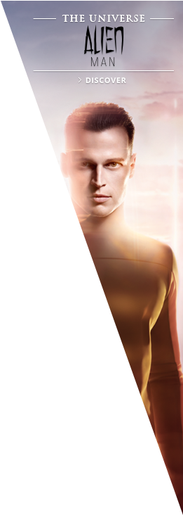 Thierry Mugler Alien (270x760), Png Download