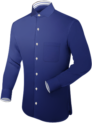 Mens Formal Shirts - New Formal Shirt Styles (340x420), Png Download