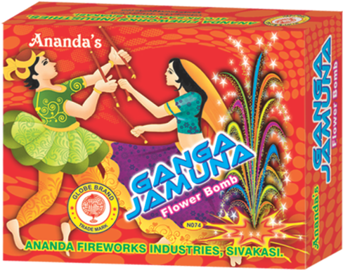 20 Bharat Ratna - Ananda Fireworks Industries (500x500), Png Download