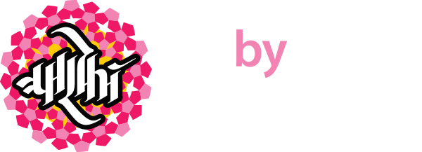 Art By Aarohi Art By Aarohi - Design (600x217), Png Download