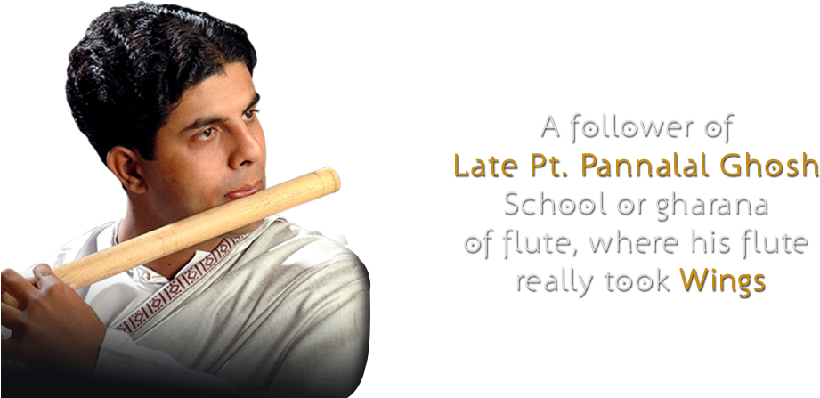 Flute (1024x450), Png Download