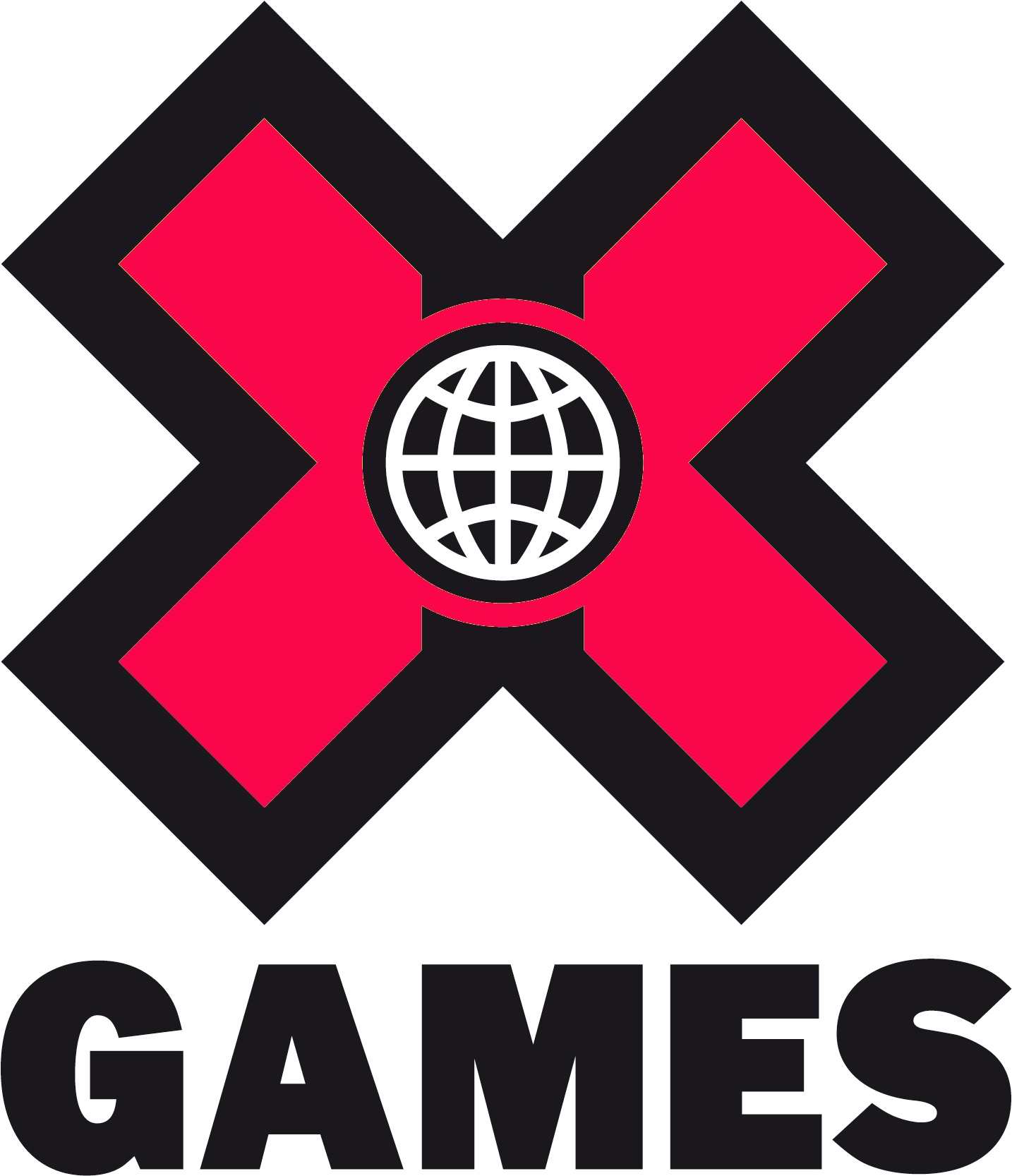 Fri - X Games Aspen Logo (1516x1752), Png Download