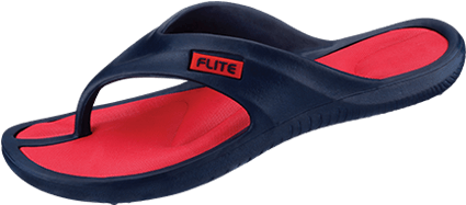 Flip-flops (433x411), Png Download