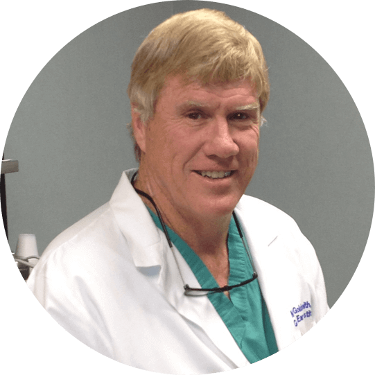 Goldsmith Left His Faculty Appointment At The Johns - Chip Goldsmith Savannah Ga (541x541), Png Download