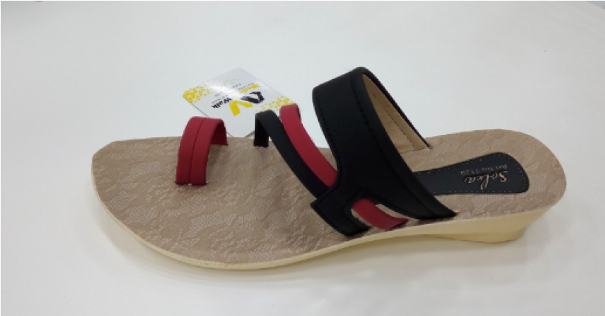 Flip-flops (870x664), Png Download