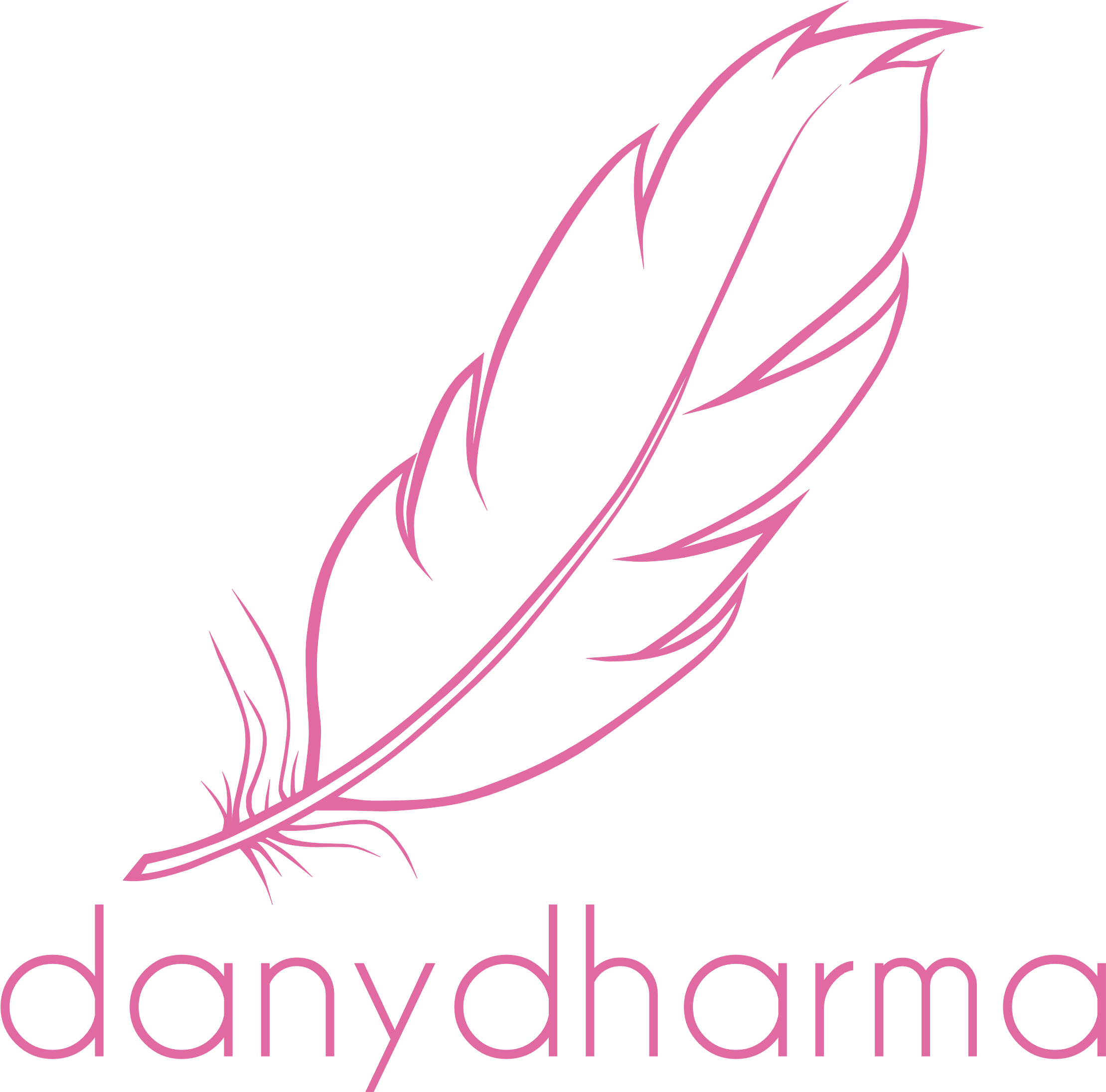 Danydharma - Daniela Steiner (2362x2362), Png Download