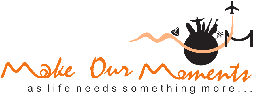 Make Our Moments (900x360), Png Download
