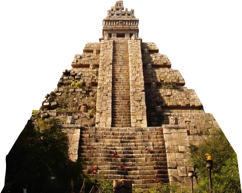 Tokyo Disneysea (1024x768), Png Download