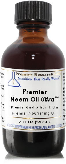 Neem Oil Ultra™, Premier (600x600), Png Download