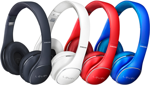 Wireless Headphones - Gadget Accessories Png (768x437), Png Download