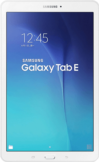 Samsung Galaxy Tab E 9-6 Charging Port Replacement - Tablet Samsung Sm T560 (600x600), Png Download