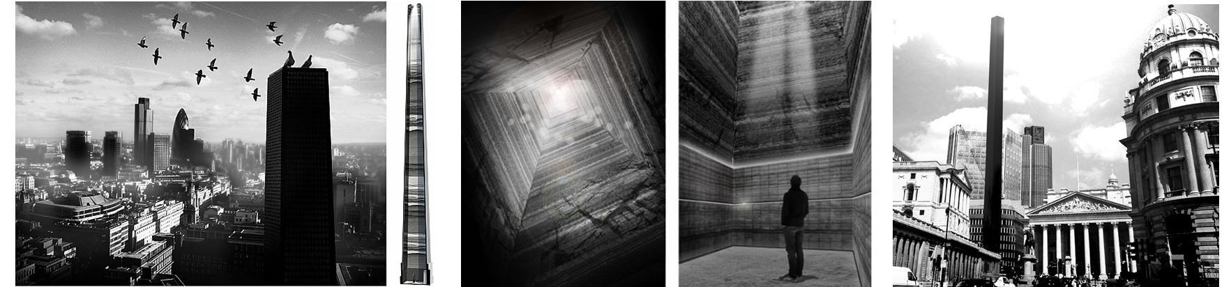 Royal Exchange (1764x597), Png Download