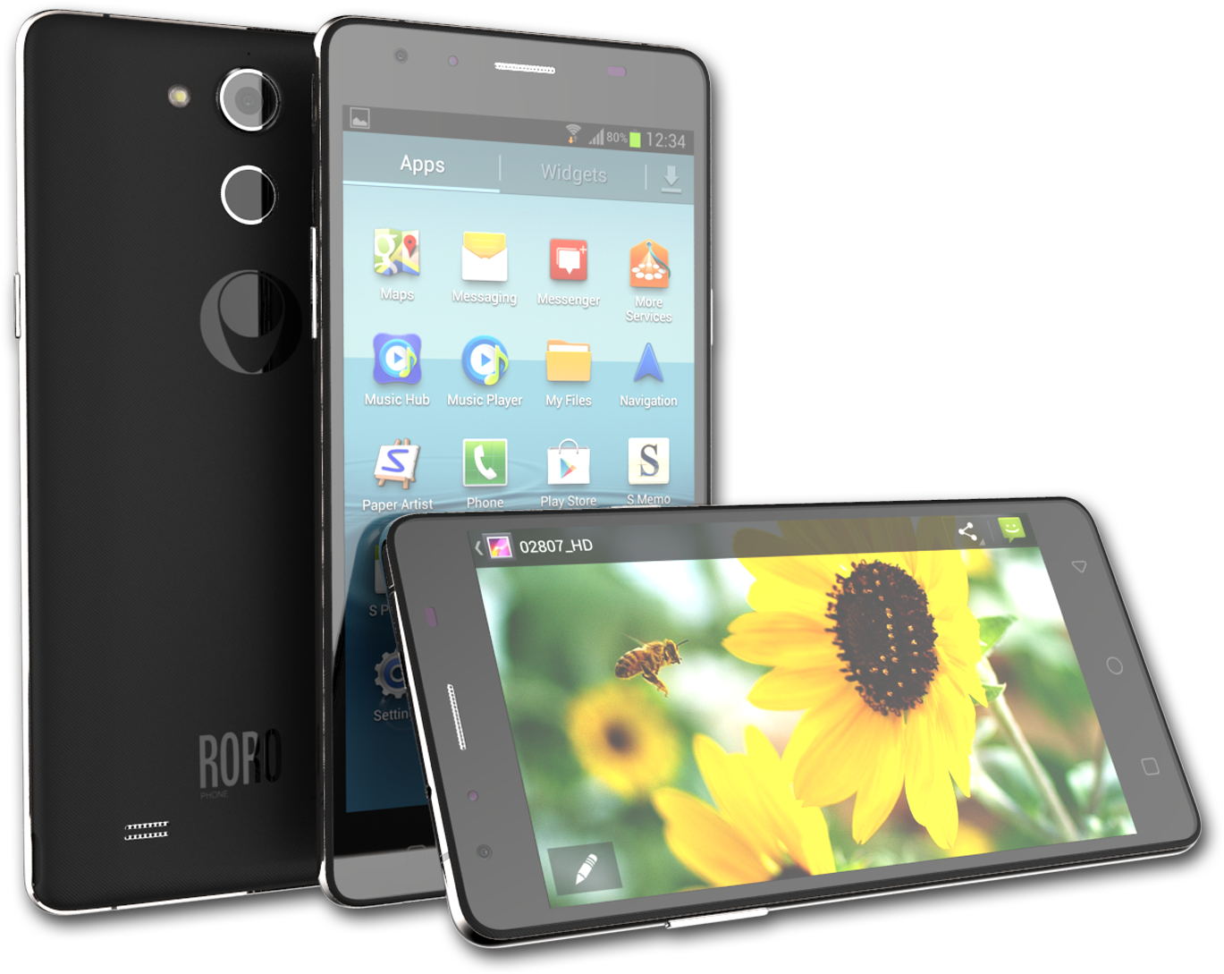 New Features - Samsung Galaxy (1456x1120), Png Download