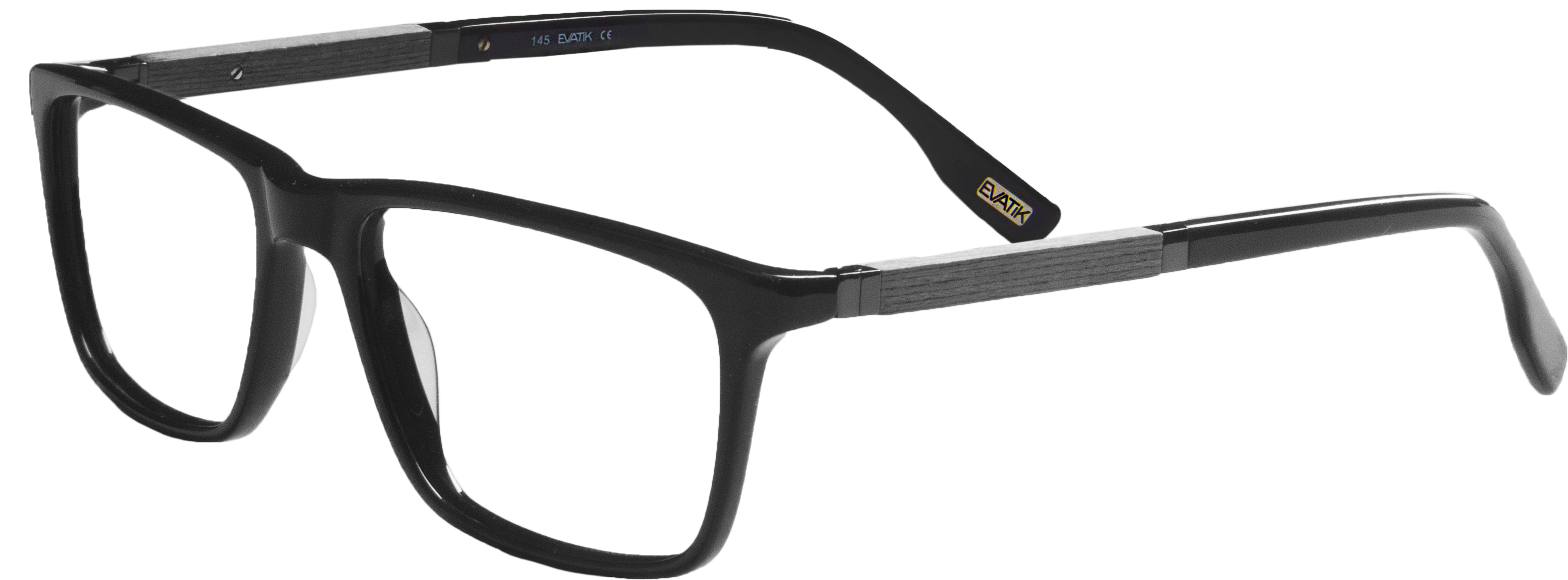 Grey-temples - Gucci Oprawki Korekcyjne Damskie (3456x1494), Png Download