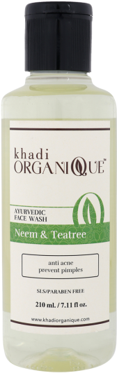 Khadi Natural Jasmine Massage Oil (600x548), Png Download