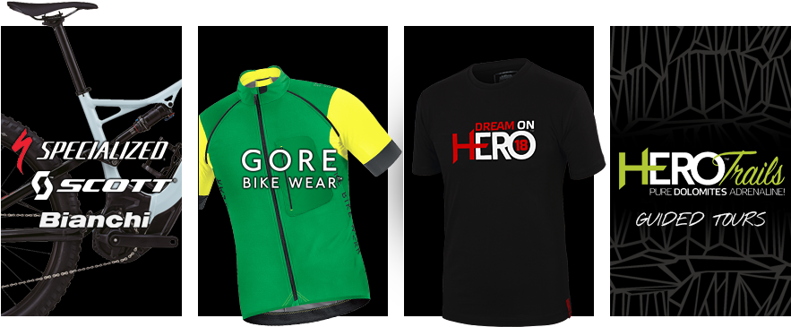 Bike & Co - Specialized (920x382), Png Download