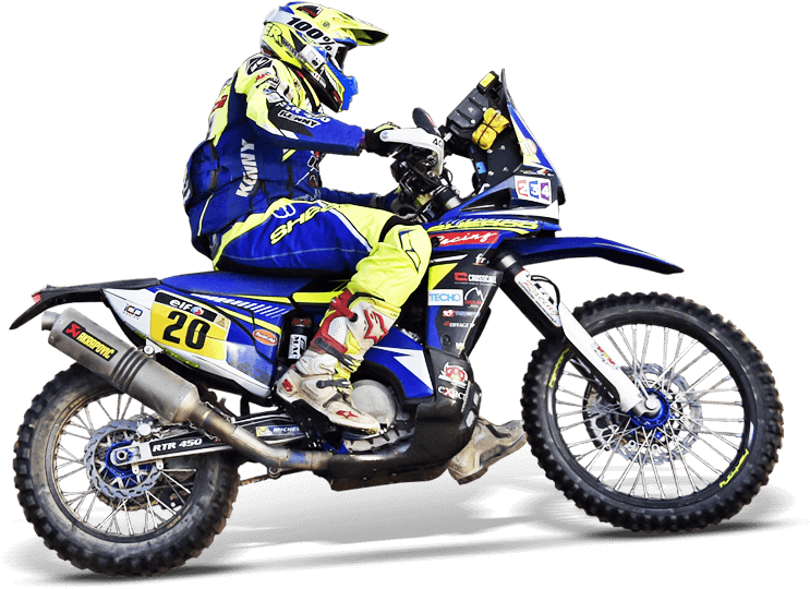 Tvs-racing - Honda Kawasaki Suzuki Yamaha Of Orangeburg (760x540), Png Download