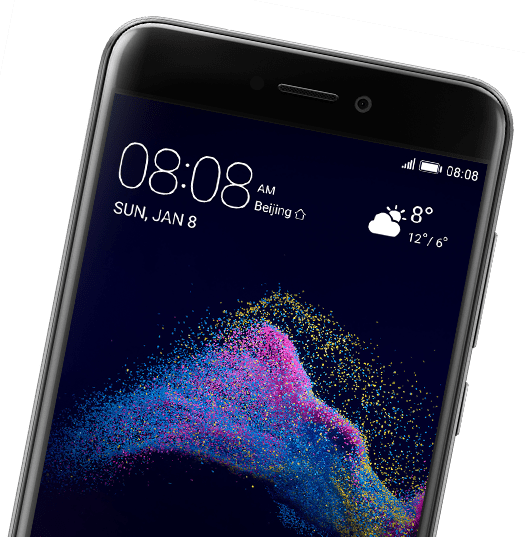 2 Inch Fhd Screen - Fondo De Pantalla Para Huawei P9 Lite (525x537), Png Download