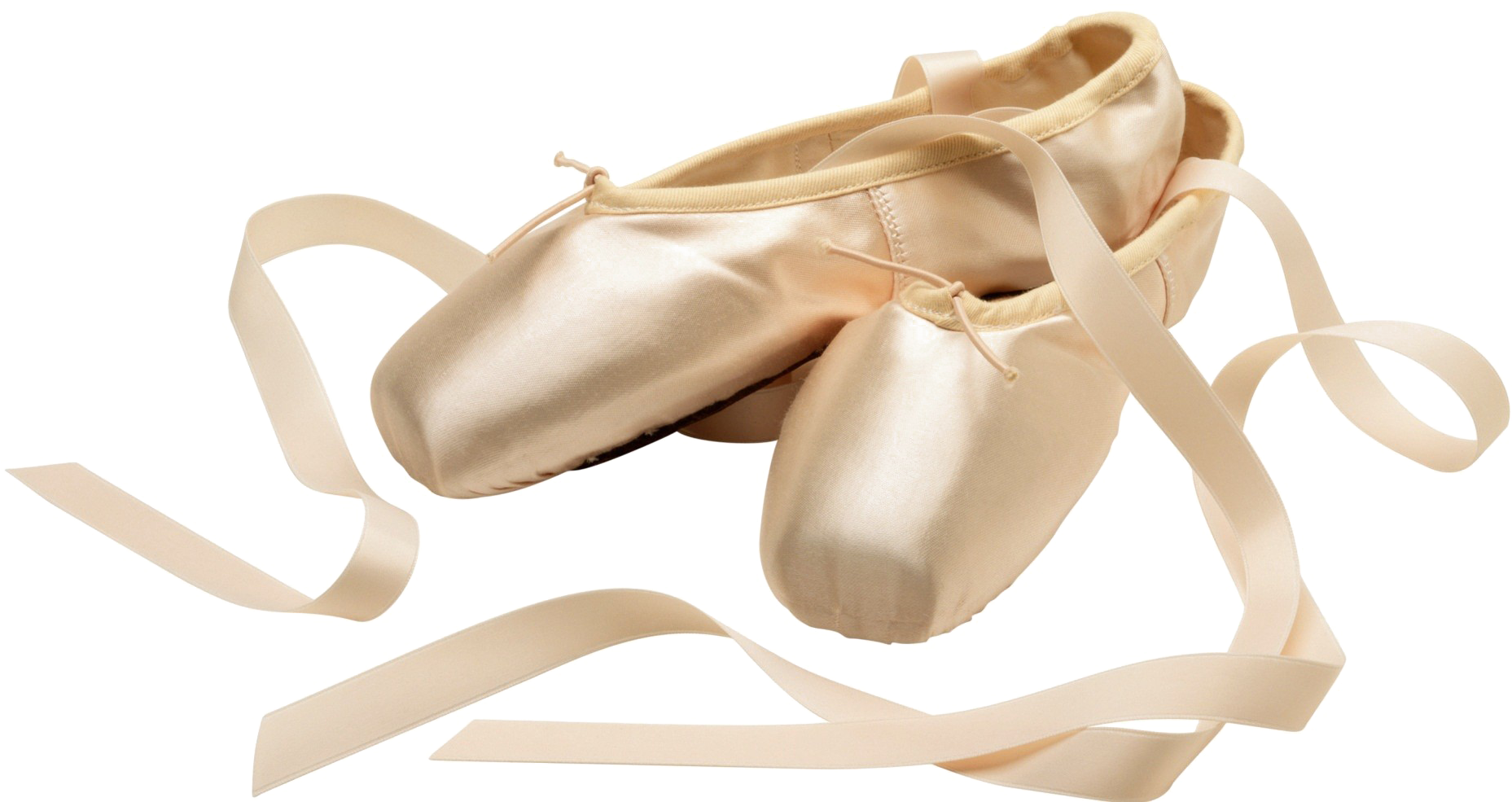 Dance Shoes Png Picture - Ballet Shoes Png (2000x1000), Png Download