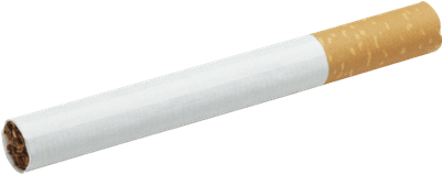Cigarette Transparent (400x400), Png Download