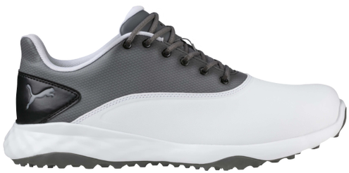 Puma Grip Fusion Golf Shoes - Puma Men's Grip Fusion Golf Shoes (500x500), Png Download