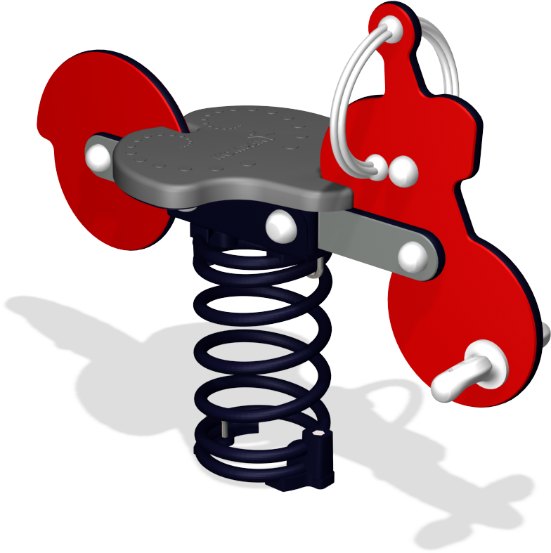 Download - Kpl101 Kompan (784x787), Png Download