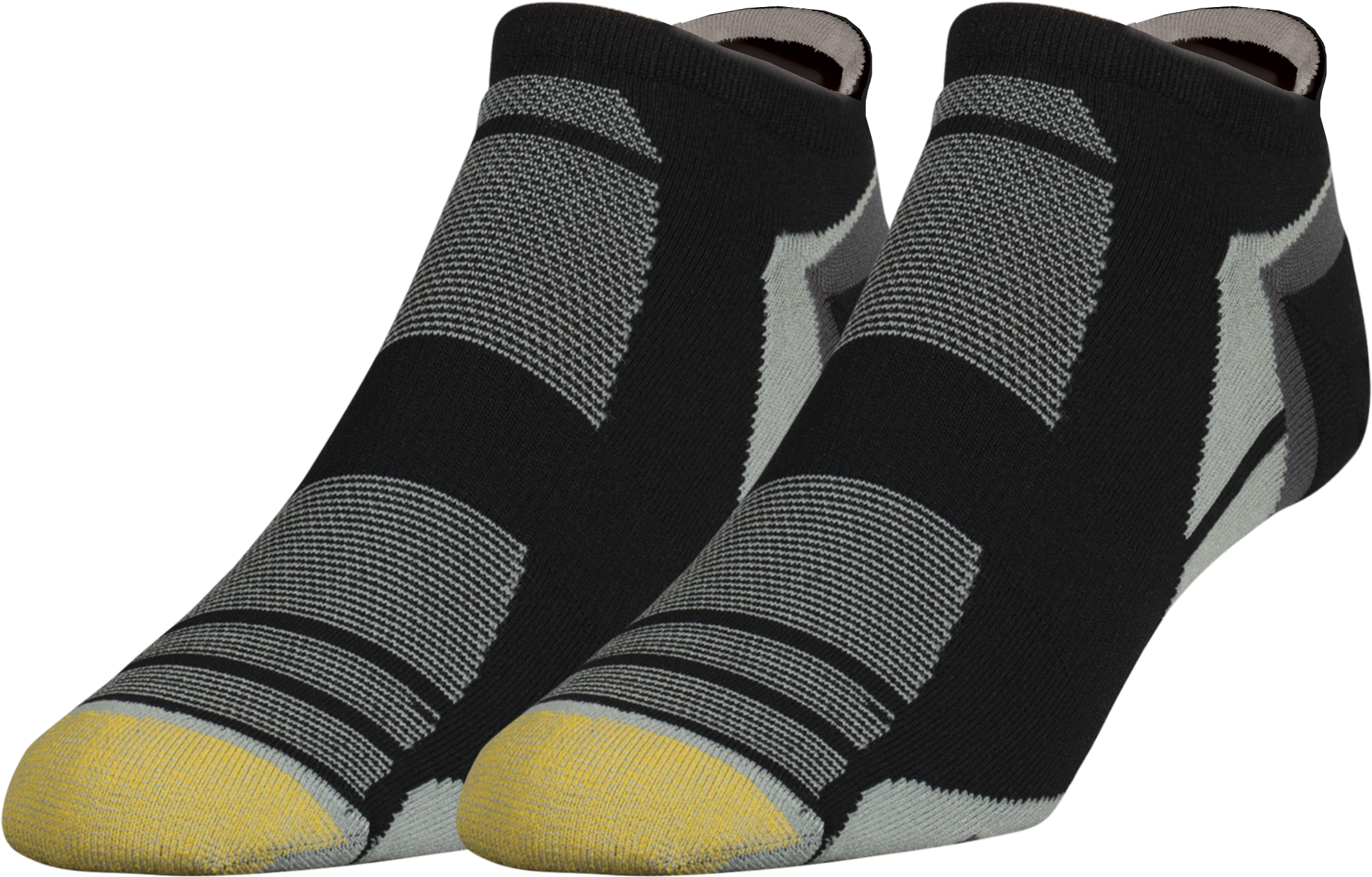 Golf Socks Shoes - Sock (3000x3000), Png Download