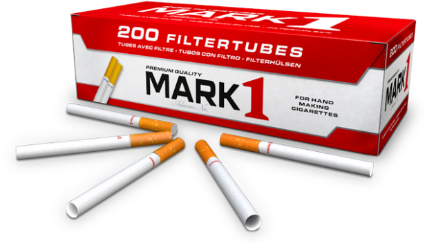 Mark - Box (700x369), Png Download
