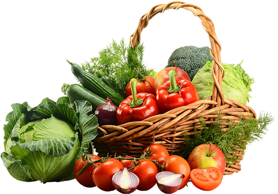 At Peters Orchards We Grow Many Types Of Fresh And - Cherry Tomatoes (619x600), Png Download