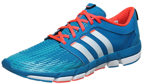 Adidas Running Shoes Png Download Image - Shoe (560x342), Png Download