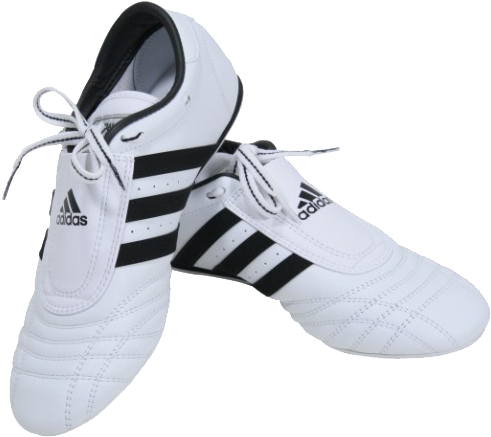 Tenis Kung Fu Adidas (500x500), Png Download