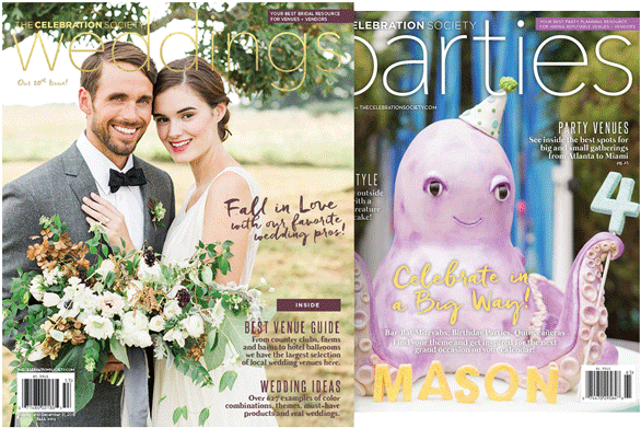 Wedding Planning Magazine - Wedding (600x452), Png Download