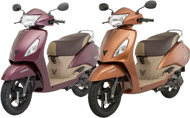 Mehta Motors, Mehta Motor, Tvs Bike Dealers In Gaya, - Activa 5g Vs Jupiter (655x400), Png Download
