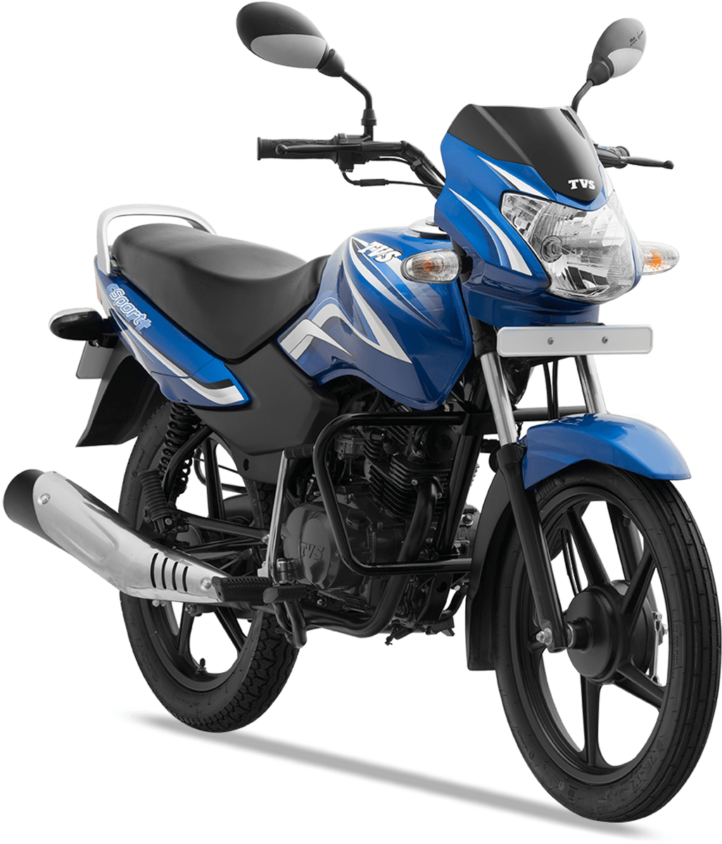 Tvs Sport Color 2018 (2000x1334), Png Download