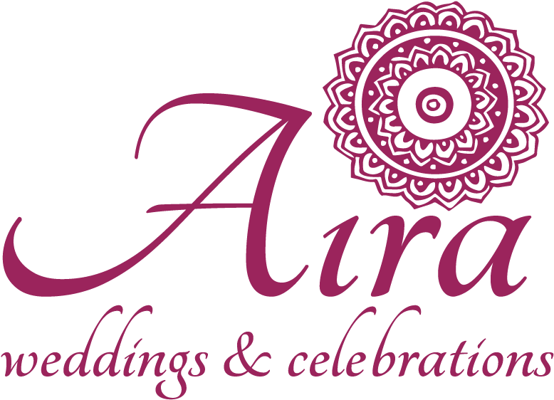 Aira Weddings And Celebrations - Click Wall Art Circular Red Flower Framed Graphic Art, (1050x600), Png Download
