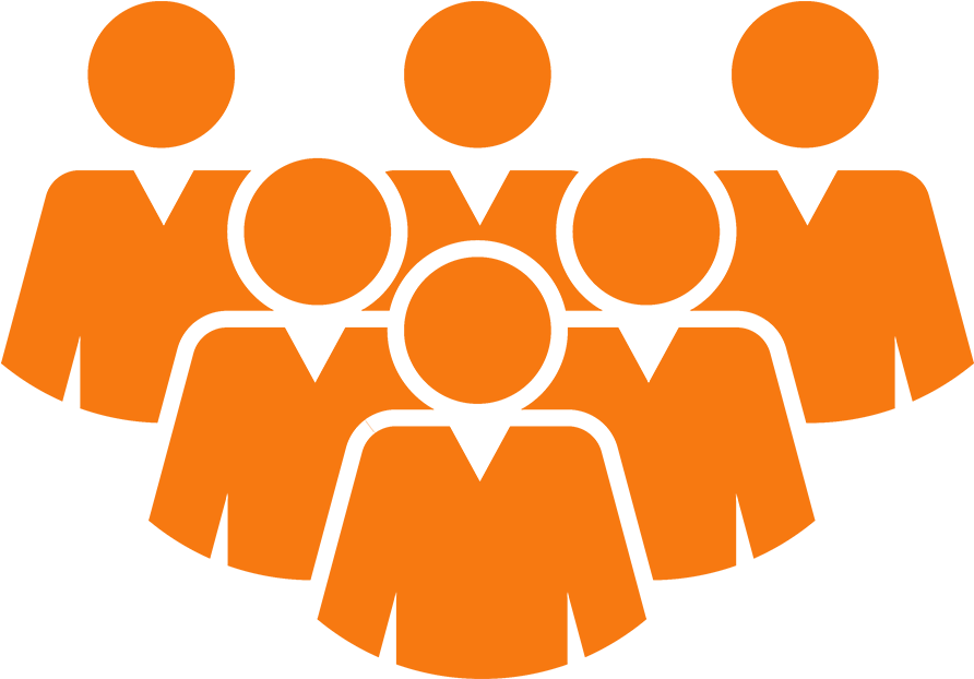 Community Loans - Illustration (967x967), Png Download