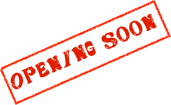 Opening Shortly Png - Opening Soon Logo Png (558x344), Png Download