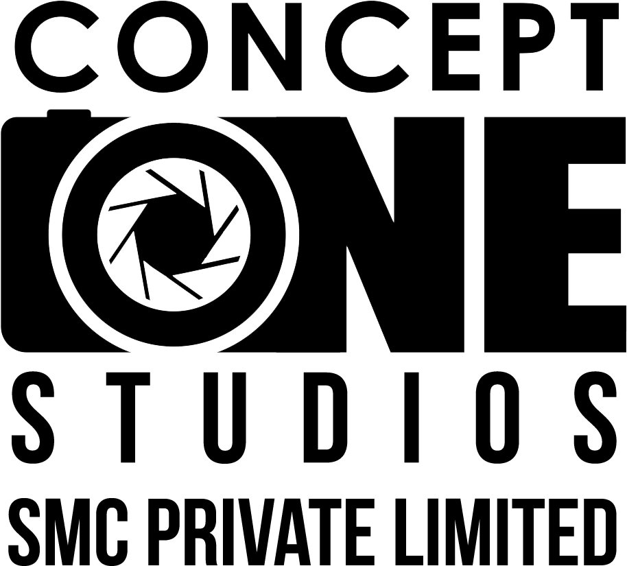 Concept One Studios - Photography (954x902), Png Download