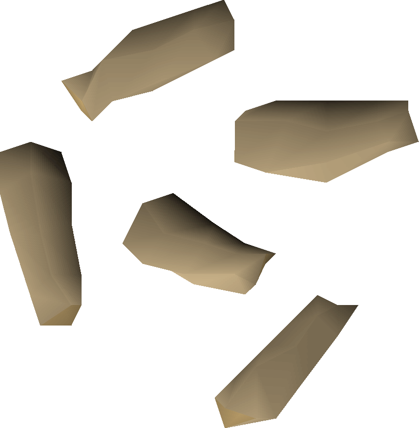 Marigold Seed Detail - Paper (858x877), Png Download