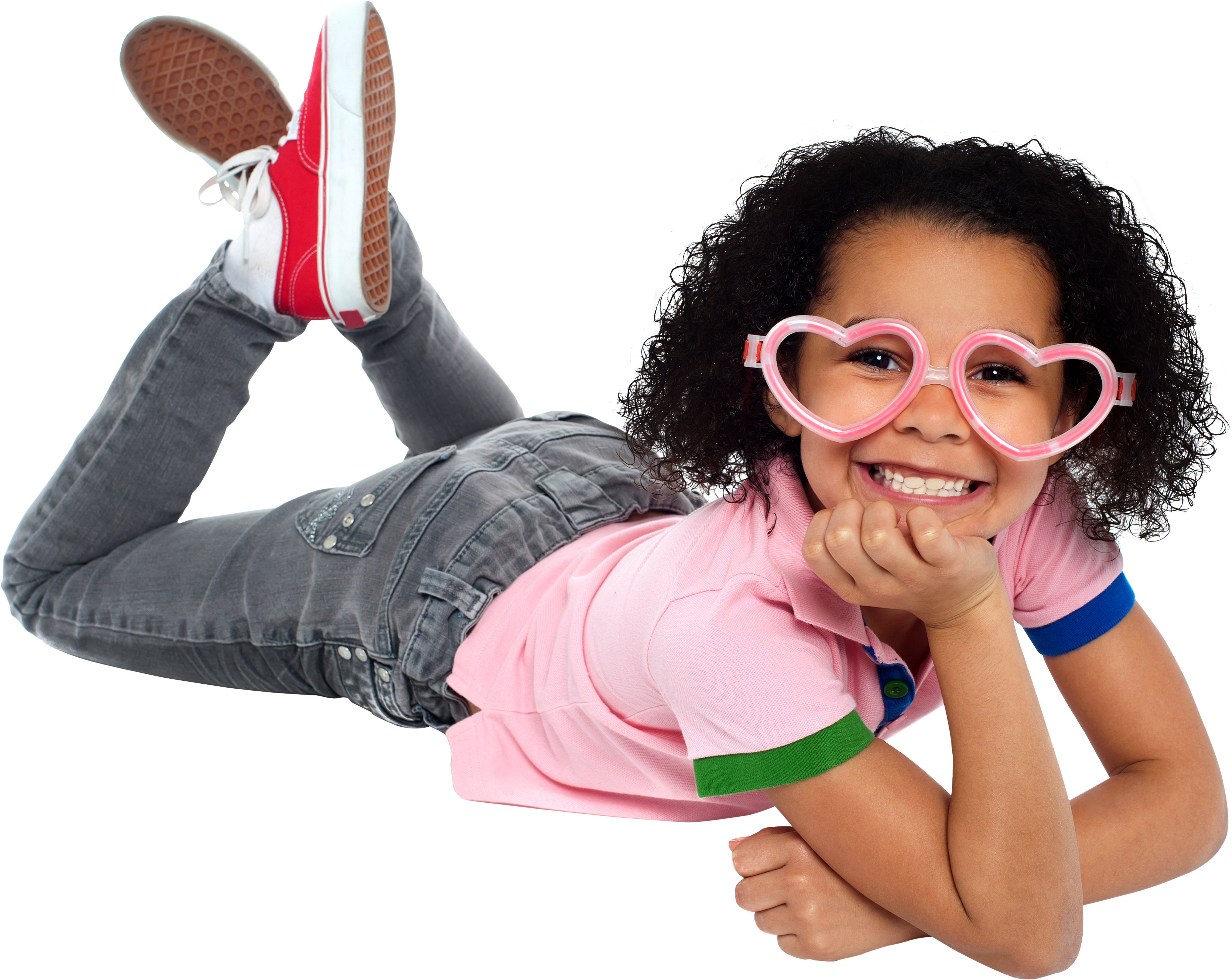 Child Girl Download Free Png Image - Girls Png Free (4809x3200), Png Download