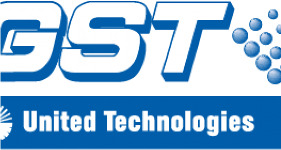Emaco Engineering & Technology Limitedemaco Has Been - Gst Fire Alarm Logo (570x321), Png Download