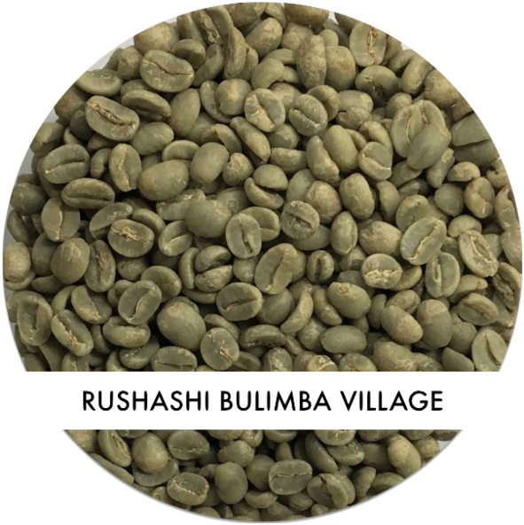 Rwanda Rushashi Bulimba (1000x750), Png Download