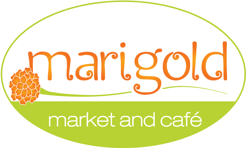 Marigold Market & Cafe (800x484), Png Download