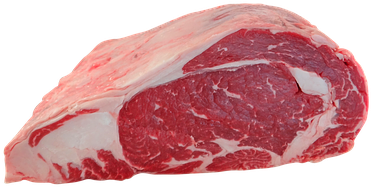 Beef Fresh Meat (448x340), Png Download