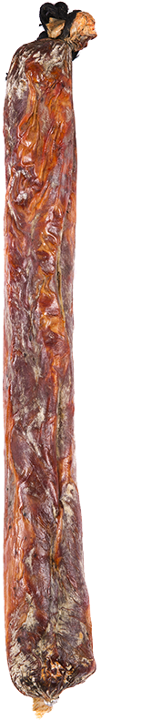 Iberian Acorn-fed Loin 50% Iberian Breed - Black Iberian Pig (380x900), Png Download