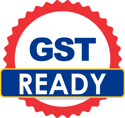 Los Angeles - Gst Ready (421x398), Png Download