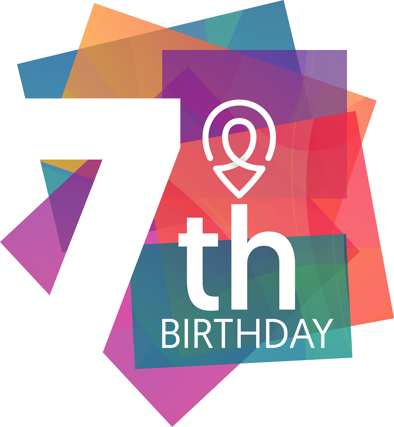 Birthday (1367x1479), Png Download