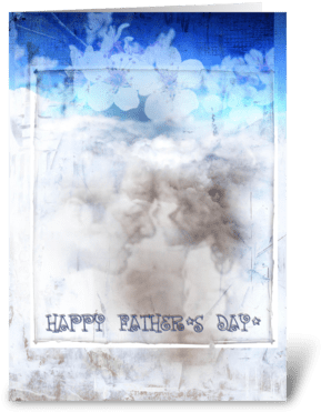 The Greatest Gift Greeting Card - Picture Frame (350x396), Png Download